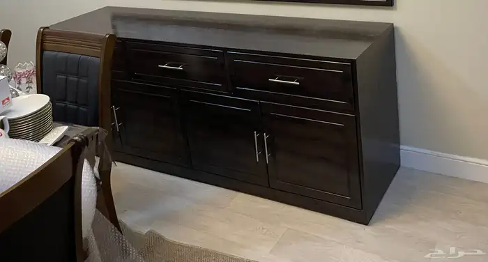 للبيع طقم كامل طوله طعام 2