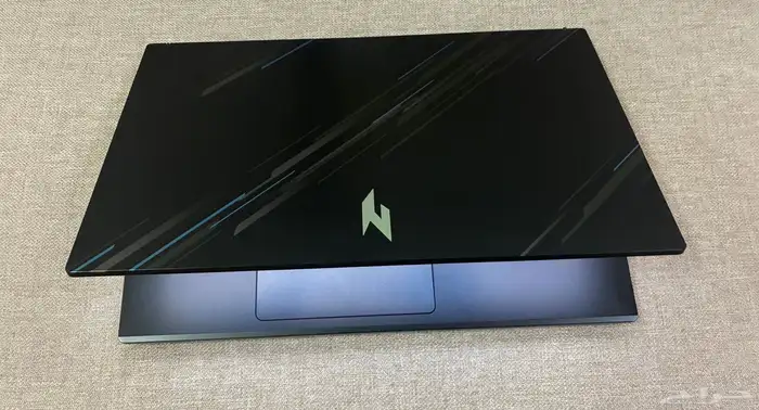 لابتوب قيمنج وتصاميم معالج Core i5 جيل ثالث عشر 5