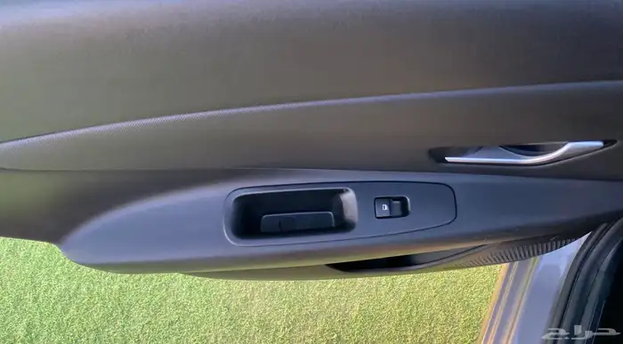 هيونداي النترا 2021 هايبرد نظيفة ممشي قليل 45 علي الفحص 36