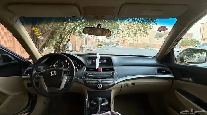 اكورد 2011 فل كامل للبيع 8