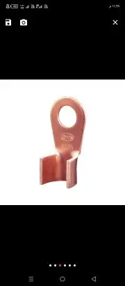 كيابل كهرباء وصلات كيبل قواطع 4