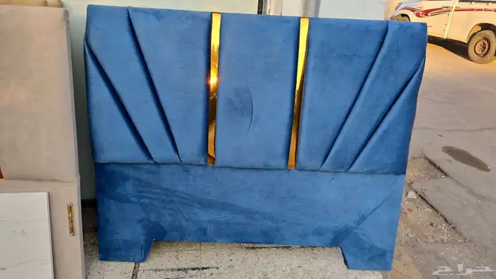 لبيع جميع انواع السراير النفر والنفر والنص 6