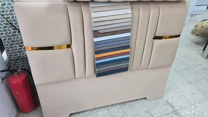 لبيع جميع انواع السراير النفر والنفر والنص 8