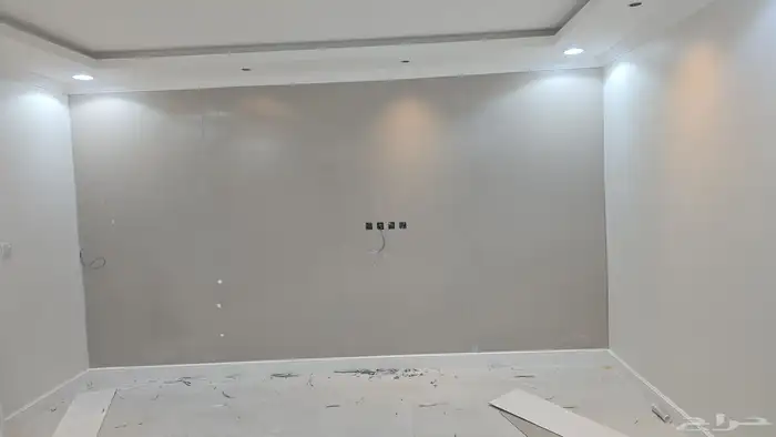 ديكورات واصباغ 2