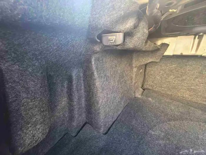 فورد فيوجن 2012 19