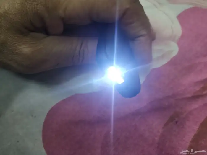 نوكيا 1280 هندي أصلي بحاله فوق الممتازه 8