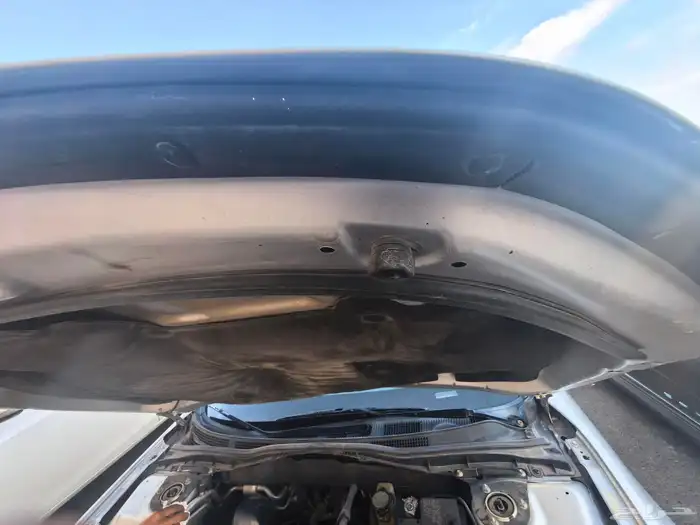 فورد فيوجن 2012 12