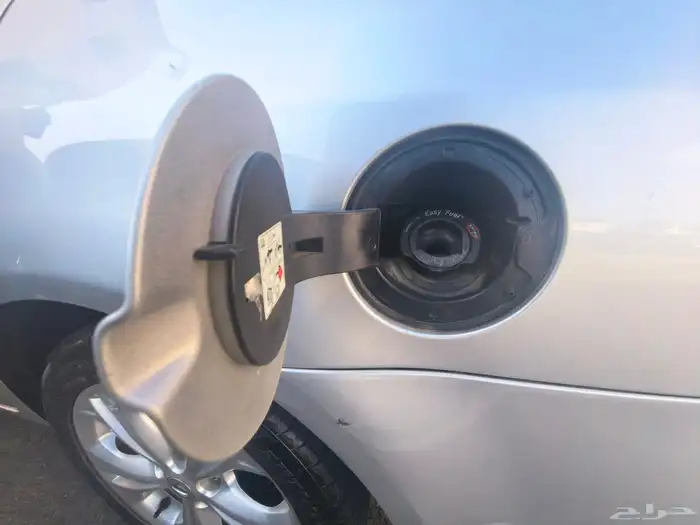 فورد فيوجن 2012 3