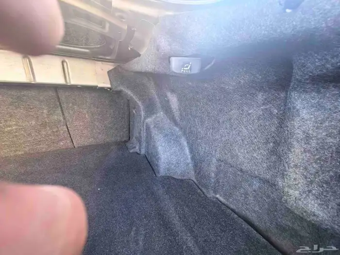 فورد فيوجن 2012 20