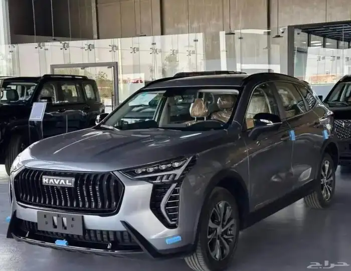 هافال جوليان اكتف 2026 سعودي خصم خاص وحصري لعملائنا 1