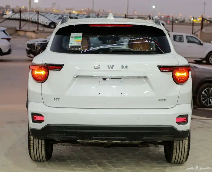 هافال H7 فل كامل 2026 لايفوتك عروض اخر العام 1