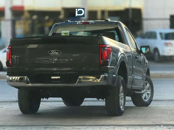 فورد F150 2025 LX خليجي 2