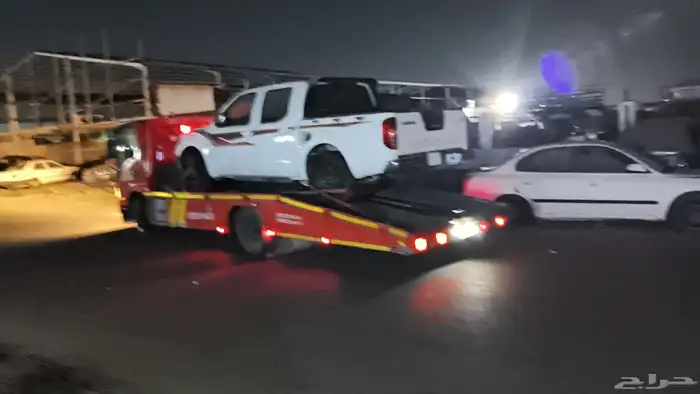 نيسان نافارا 2014 تشليح قطع غيار 0