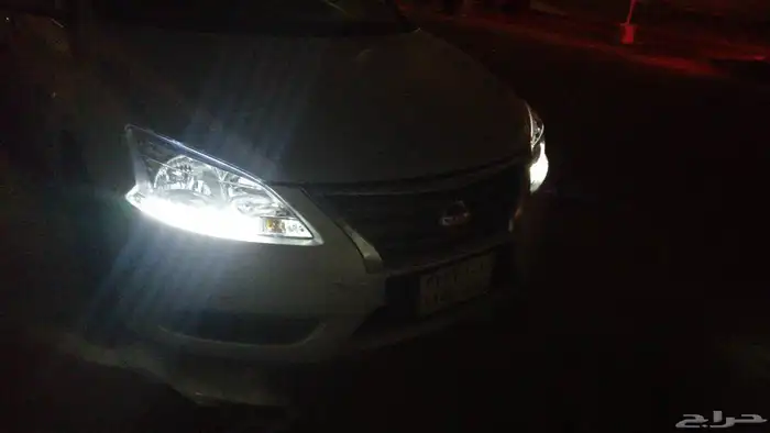 نيسان سنترا 2016 9