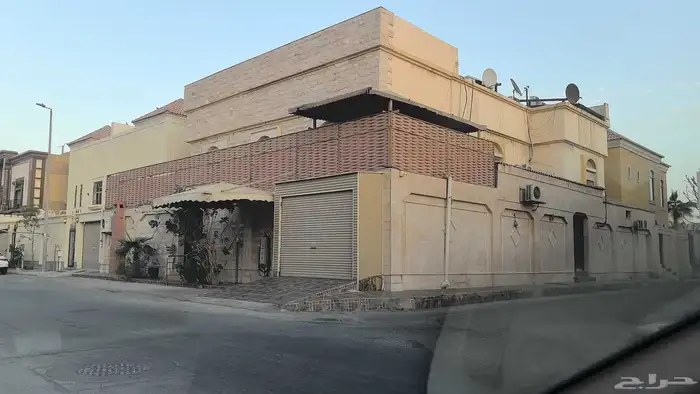 للبيع فله بالفيصلية مخطط 304 0