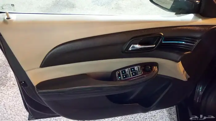 سياره ماليبو 2016 5