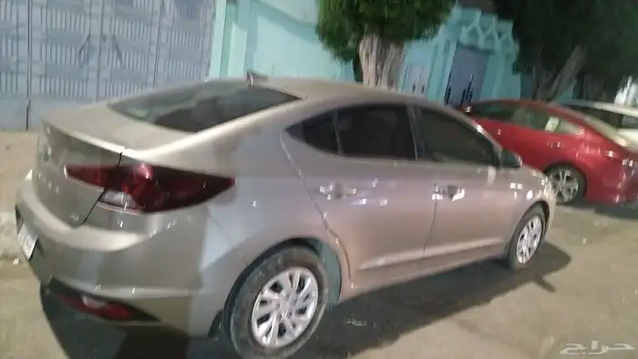 هيونداي النترا 2020 0