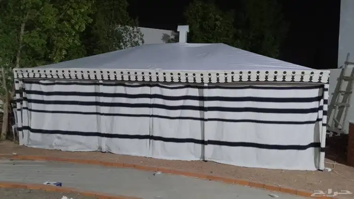 فراش نوم حق البر والمكشات والخيم والقطايف وبيوت الشعروالأثاث 1