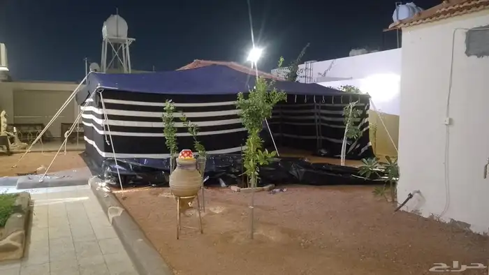 فراش نوم حق البر والمكشات والخيم والقطايف وبيوت الشعروالأثاث 2