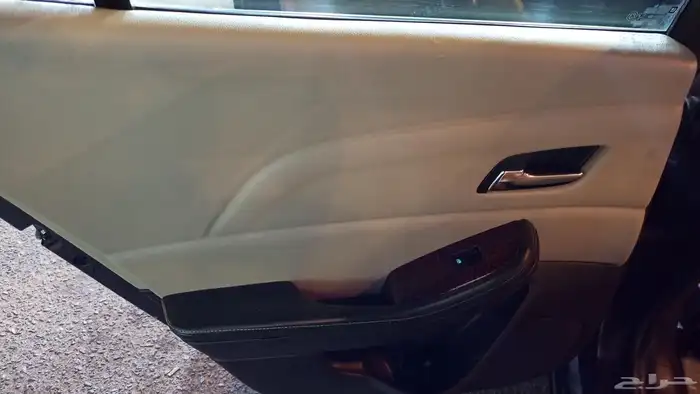 سياره ماليبو 2016 6