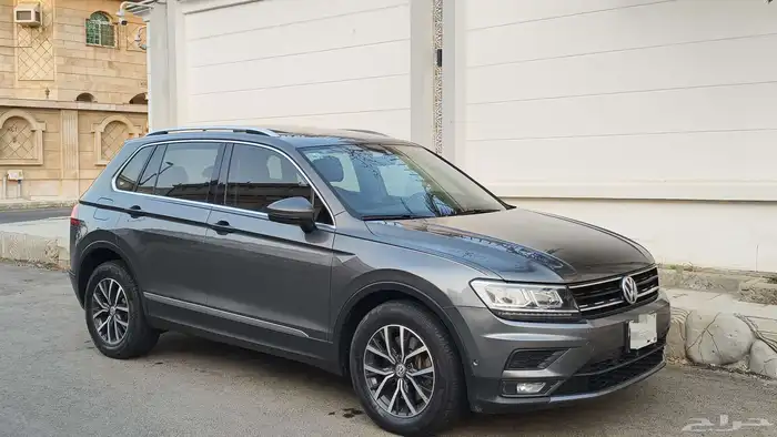 فولكسفاجن تيجوان 2019 فل كامل 0