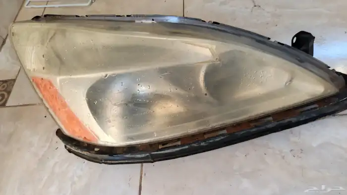 طقم انوار اكورد 2004 إلى 2006 وكالة 4