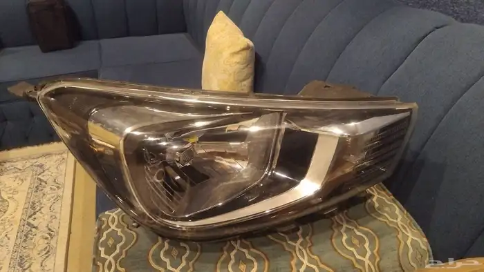 شمعة كيا بيجاس 0