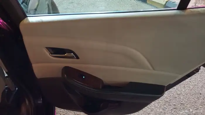 سياره ماليبو 2016 7