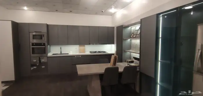 مطابخ وخزينة ملابس 0