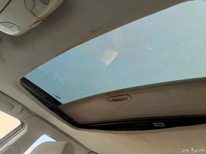 فتحت سقف كابريس2004الى2006 للبيع 1