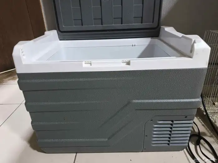 ثلاجة متنقله 1