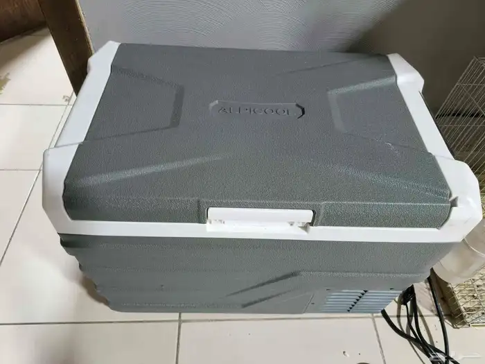 ثلاجة متنقله 3