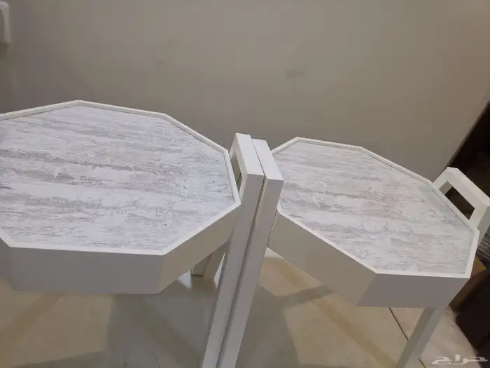 طقم طاولات 0