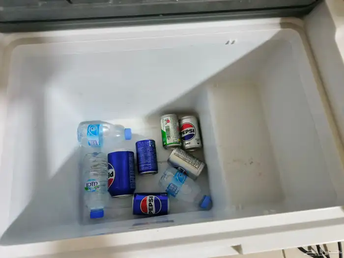 ثلاجة متنقله 0