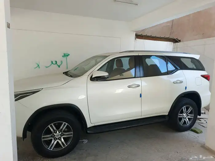 فورشنر اربعه سلندر دبل 2