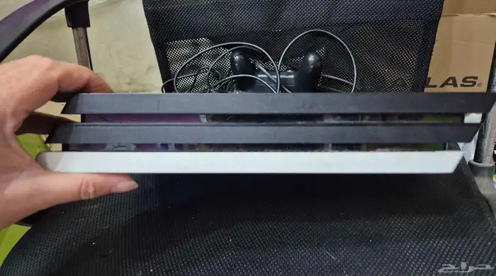 سوني 4 برو شد بلده ماتغير فيه شي 2