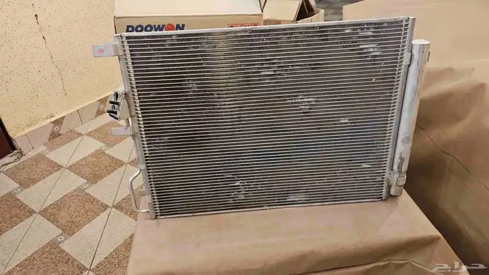 كمبروسر و قطع مكيف سبورتاج 3