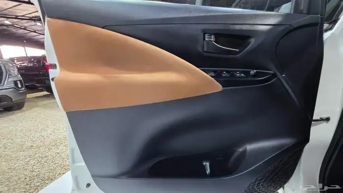 تويوتا انوفا 2020 11