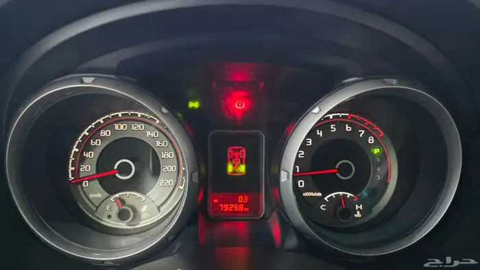 باجيرو GLS نص فل 2020 6