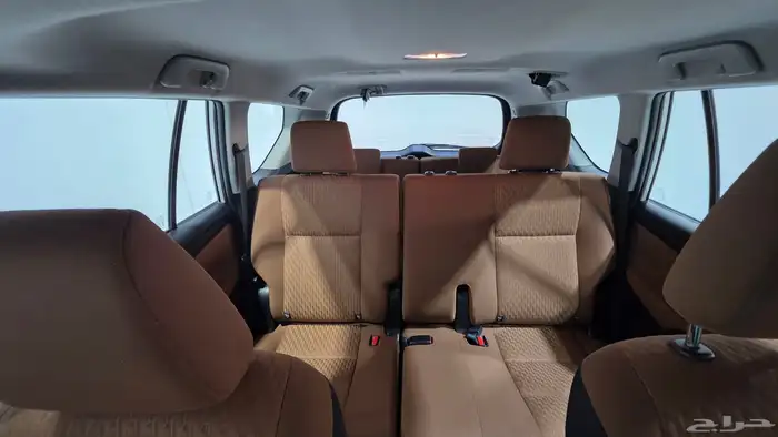 تويوتا انوفا 2020 17