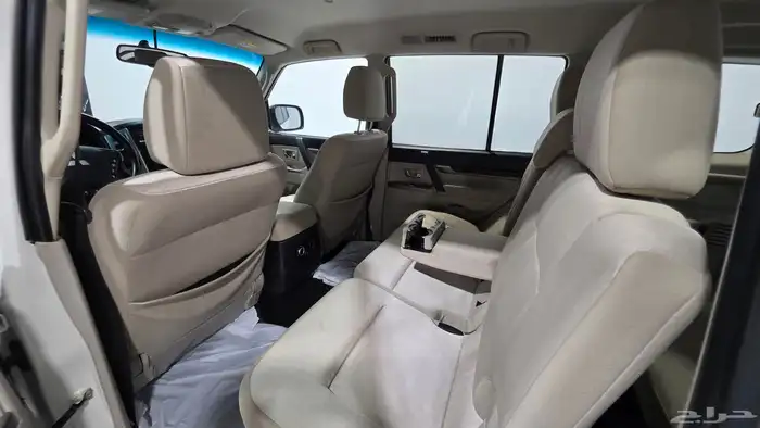 باجيرو GLS نص فل 2020 16