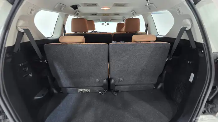 تويوتا انوفا 2020 18