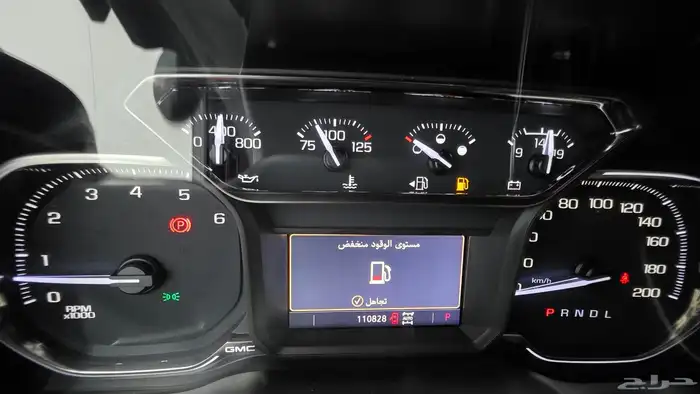 سييرا AT4 وكالة 2021 7