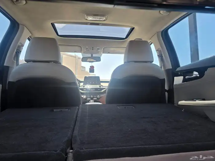 كيا سيراتو 2020 فل سعودي 7