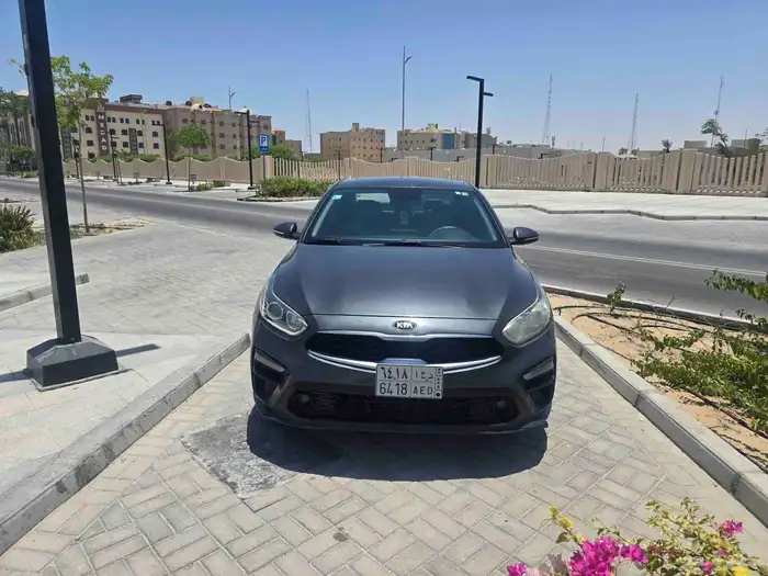 كيا سيراتو 2020 فل سعودي 0
