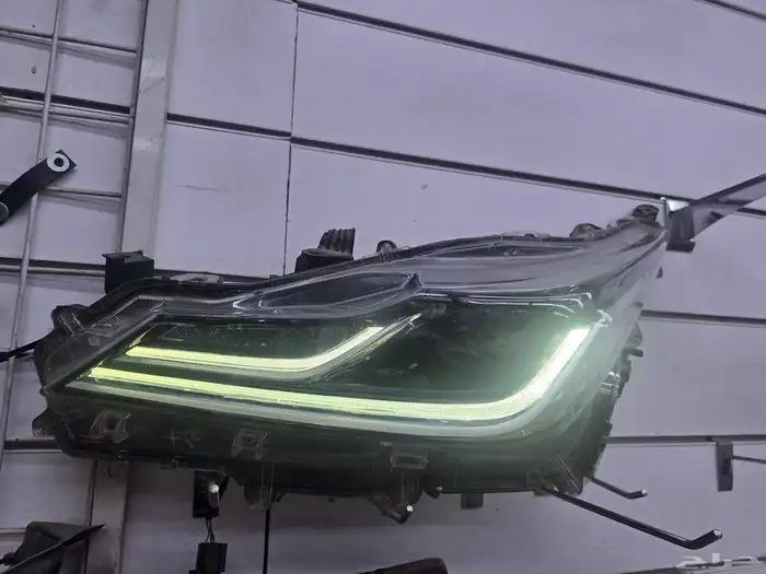 اسطب يوكن 2016 اسطب تاهو 2016 5