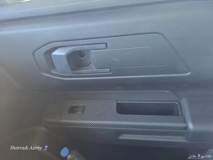 ميتسوبيشي ال 200 دبل جير عادي ديزل موديل 2024 14