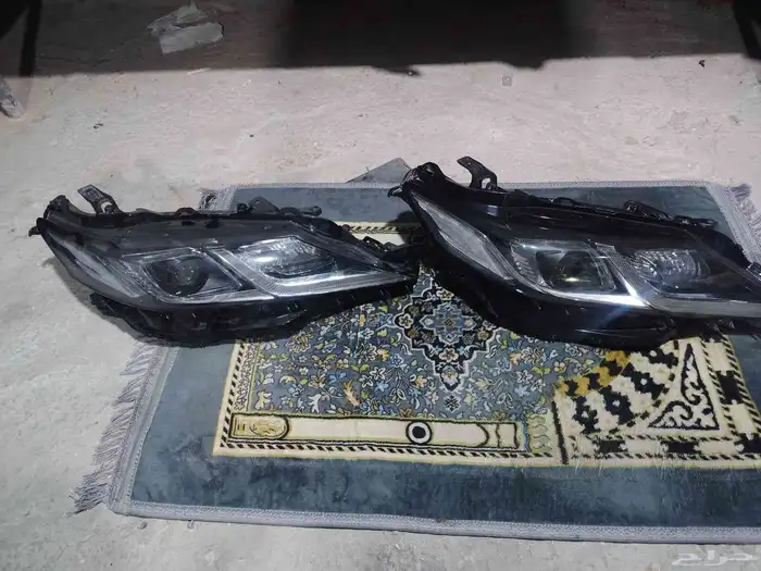 جميع انواع السيارات متوفره اصلي وكاله 0