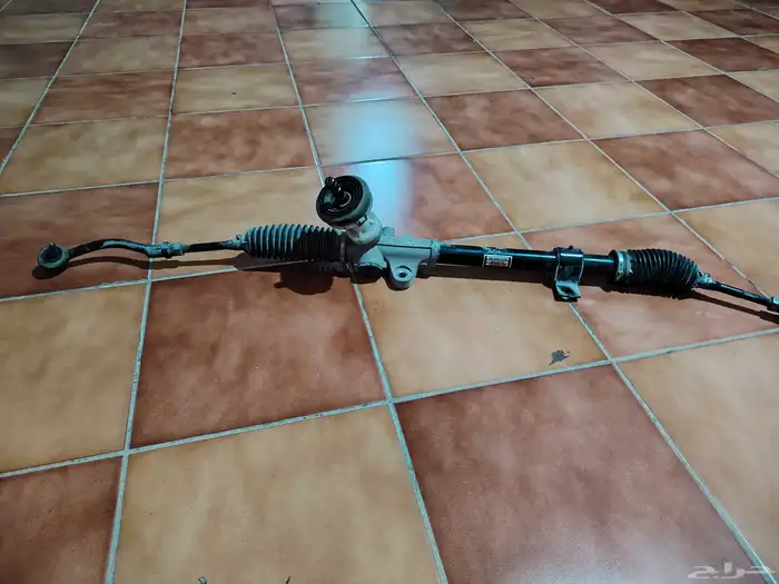 علبه دريكسيون كيا بيقاس اصليه وكاله 1