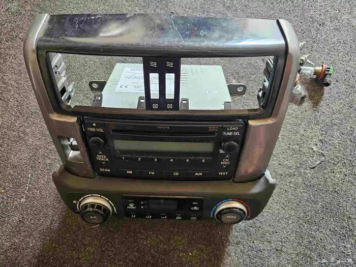 مسجل برادو 2011 1